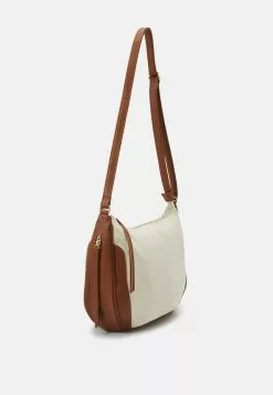 Anna Field Handtasche - Cognac -Anna Field Geschäft d90a8835ab144f07981cec6a3b486d3c