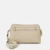 Anna Field Umhängetasche - Beige -Anna Field Geschäft dad92186f7744466bd94b632ba4ea5f3