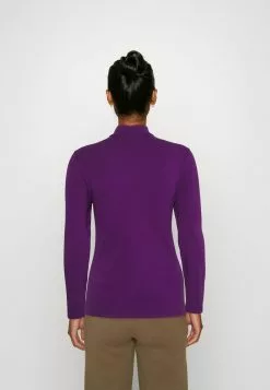 Anna Field Langarmshirt - Purple 10 Anna Field Langarmshirt - Purple -Anna Field Geschäft db8c01e956544310974c36dd467e39e0
