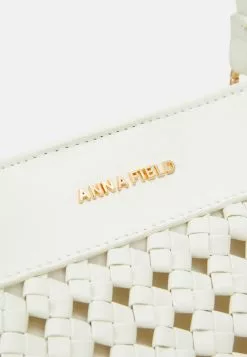 Anna Field Handtasche - Offwhite 12 Anna Field Handtasche - Offwhite -Anna Field Geschäft dbc20dcc74864004ac12c95fb03fa6e1