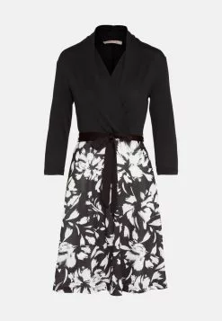 Anna Field Jerseykleid - Black/white 12 Anna Field Jerseykleid - Black/white -Anna Field Geschäft dbc57471fde445fe8345ef22d822f1a4