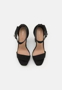 Anna Field High Heel Sandalette - Black 13 Anna Field High Heel Sandalette - Black -Anna Field Geschäft dcb4a8ff54ac4de79d1a293567e5fdd0