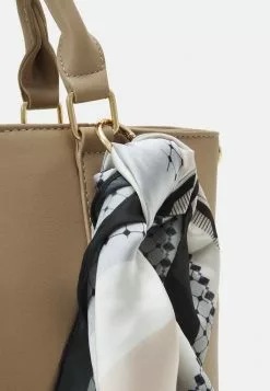 Anna Field Handtasche - Beige -Anna Field Geschäft dcc0d8757ed644d88e8840e14da43904