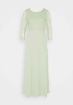 Anna Field Jerseykleid - Light Green 12 Anna Field Jerseykleid - Light Green -Anna Field Geschäft dcec7a722dda4a9692a64e07c7535bfe