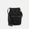 Anna Field Handtasche - Black -Anna Field Geschäft dd2706fc95c4453299235d32c8808dd5