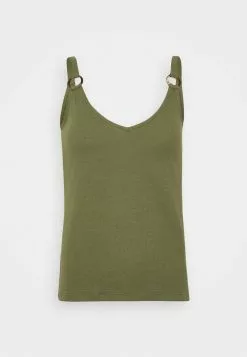 Anna Field Top - Olive Night 11 Anna Field Top - Olive Night -Anna Field Geschäft dd4975b73c364c27a889cf9e9b5a52e0