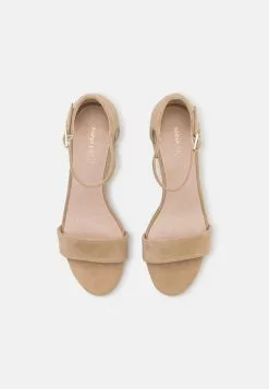 Anna Field LEATHER - Riemensandalette - Beige 13 Anna Field LEATHER - Riemensandalette - Beige -Anna Field Geschäft ddc075d850544e4c88f79071c377ea54