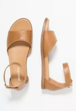 Anna Field Wide Fit Riemensandalette - Cognac 11 Anna Field Wide Fit Riemensandalette - Cognac -Anna Field Geschäft de432641f6894fbaafa0bc0216eda74e