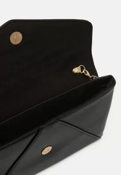 Anna Field Clutch - 802 - Black 10 Anna Field Clutch - 802 - Black -Anna Field Geschäft e0bd07a5ce9f412a98599221e267c415