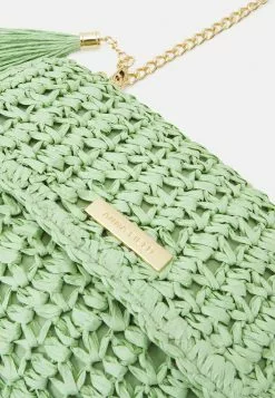 Anna Field AWH-LLSP13605 / 602 - GREEN - Umhängetasche - 602 - Green -Anna Field Geschäft e0f02499874c42cfb94ba8da26fa71c1