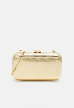 Anna Field Clutch - Gold-coloured 12 Anna Field Clutch - Gold-coloured -Anna Field Geschäft e13ed428071444a6853404c661dceb61 1