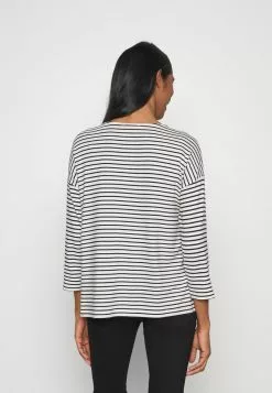 Anna Field MAMA Langarmshirt - Black/white 10 Anna Field MAMA Langarmshirt - Black/white -Anna Field Geschäft e27e79e6251f45338aa24a78cc58f32c