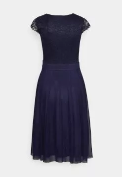 Anna Field Cocktailkleid/festliches Kleid - Dark Blue -Anna Field Geschäft e532183fe40f4a47b5e41a0a04ce5470