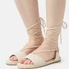 Anna Field Riemensandalette - Beige 2 Anna Field Riemensandalette - Beige -Anna Field Geschäft e5d55997d6e64ff7a74de9b1339222c2