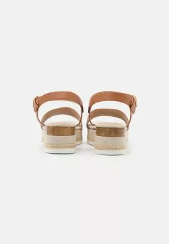 Anna Field COMFORT - Espadrille - Bronze 11 Anna Field COMFORT - Espadrille - Bronze -Anna Field Geschäft e5e47871485d4c61a40a57a412542f5b
