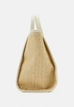 Anna Field Shopping Bag - Off-white 11 Anna Field Shopping Bag - Off-white -Anna Field Geschäft e5eaca711ef54c529dbaad8bc1800283