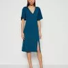 Anna Field Jerseykleid - Blue 2 Anna Field Jerseykleid - Blue -Anna Field Geschäft e63c3e6fb99e4ff697895a9b4b869986