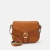 Anna Field Umhängetasche - Cognac -Anna Field Geschäft e6fcaa78801440b0b9f9352318a098e8