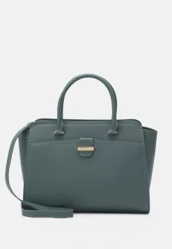 Anna Field Handtasche - Green