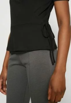 Anna Field T-Shirt Print - Black 13 Anna Field T-Shirt Print - Black -Anna Field Geschäft e756d903275941a89daa3f5a01325bf8