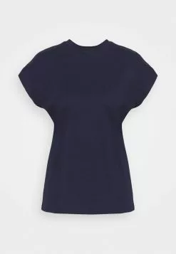 Anna Field T-Shirt Basic - Dark Blue
