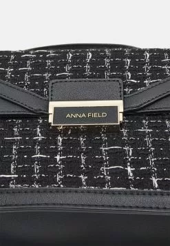Anna Field Handtasche - Black 13 Anna Field Handtasche - Black -Anna Field Geschäft e98135d4443947ee8a4087e81446acaa