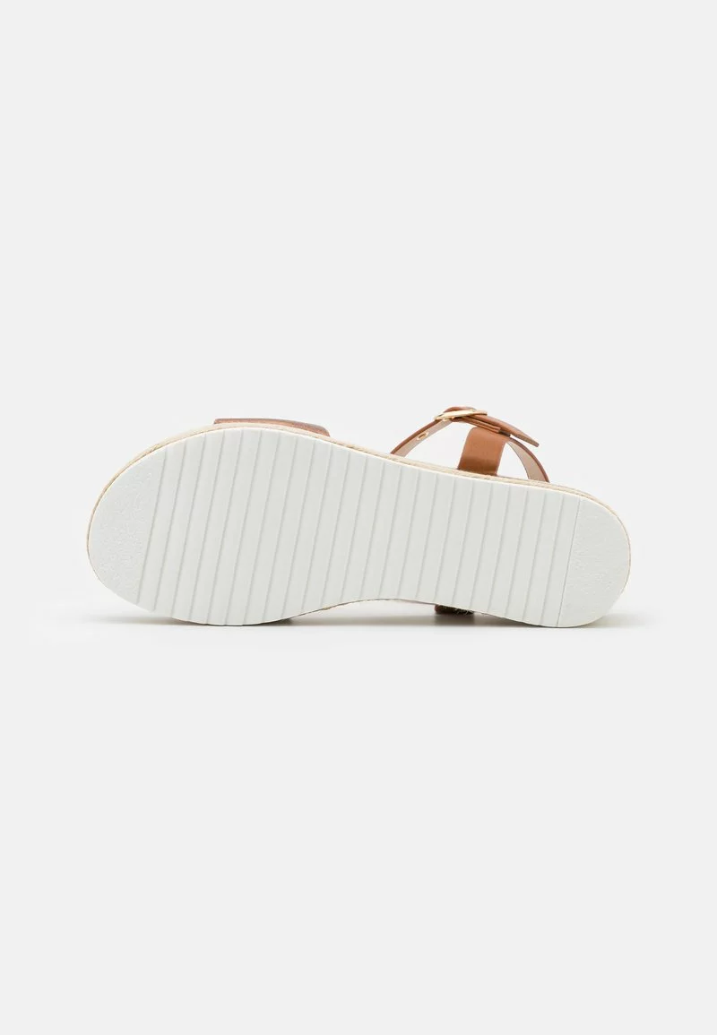 Anna Field COMFORT - Espadrille - Bronze 7 Anna Field COMFORT - Espadrille - Bronze – Bild 5