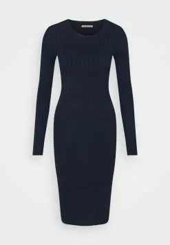 Anna Field CREW AUSSCHNITT RIPP TOP BODYCON MINI STRICKKLEID - Etuikleid - Brown 12 Anna Field CREW AUSSCHNITT RIPP TOP BODYCON MINI STRICKKLEID - Etuikleid - Brown -Anna Field Geschäft ea4056dcd8dd44a7a47e1e129aa26af6