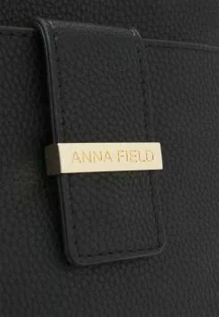 Anna Field Umhängetasche - Black -Anna Field Geschäft ebc600ee72124873a46b1c87be357fde