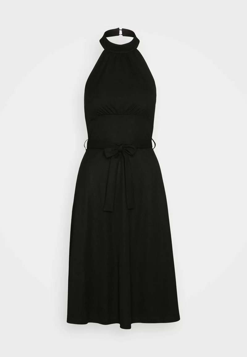 Anna Field Freizeitkleid - Black 7 Anna Field Freizeitkleid - Black – Bild 5