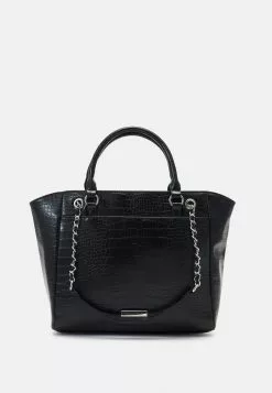 Anna Field Handtasche - Black -Anna Field Geschäft eda46de8f6fb4e54abab475c5cdd94e9 1
