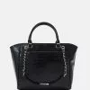 Anna Field Handtasche - Black 1 Anna Field Handtasche - Black -Anna Field Geschäft eda46de8f6fb4e54abab475c5cdd94e9