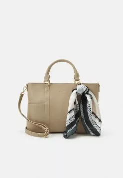 Anna Field Handtasche - Beige -Anna Field Geschäft ee6e99c25d564f44ae9a65fb73f7d8f4 1