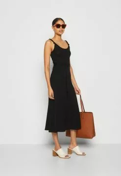 Anna Field Jerseykleid - Black 9 Anna Field Jerseykleid - Black -Anna Field Geschäft f08cbc314d1e4dfb92d8b2c533089af2