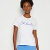 Anna Field T-Shirt Print - White -Anna Field Geschäft f21a5c07a0a2425da446b35d16a25a16