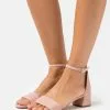 Anna Field LEATHER - Riemensandalette - Rose/gold-coloured 2 Anna Field LEATHER - Riemensandalette - Rose/gold-coloured -Anna Field Geschäft f338e57d4ece4f9ca1733685d9e0da1e