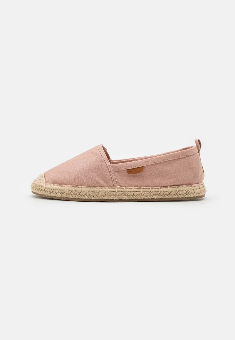 Anna Field Espadrille - Rose Gold-coloured 4 Anna Field Espadrille - Rose Gold-coloured – Bild 2