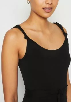 Anna Field Jerseykleid - Black 13 Anna Field Jerseykleid - Black -Anna Field Geschäft f3b6e179255a48c99e427f14640703ef