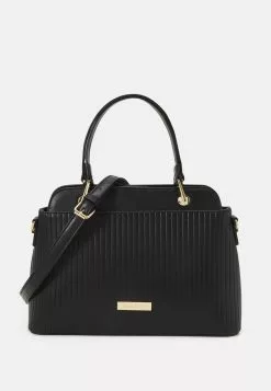Anna Field Handtasche - Black -Anna Field Geschäft f53341d73bf54afeb6b5af5efa840868 1
