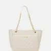 Anna Field Shopping Bag - Off-white -Anna Field Geschäft f5f74cd572844e8d8e48b5efe49cdbd4