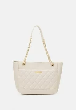 Anna Field Shopping Bag - Off-white
