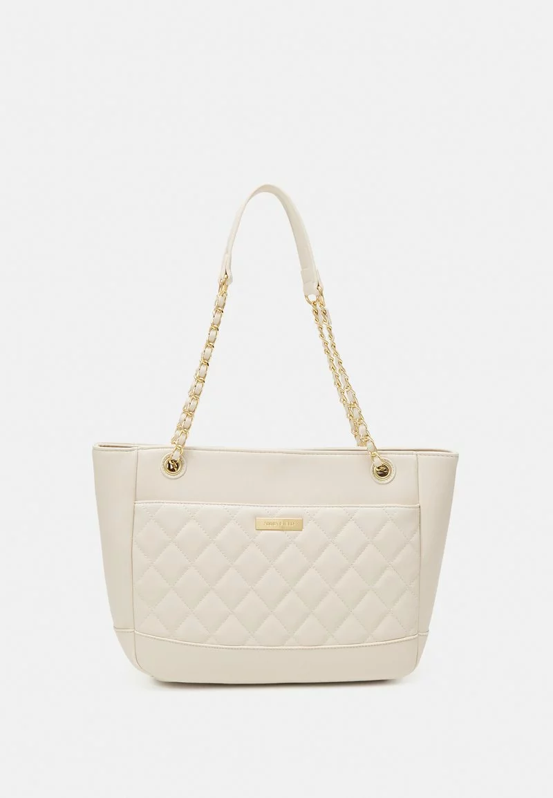 Anna Field Shopping Bag - Off-white 3 Anna Field Shopping Bag - Off-white