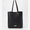 Anna Field Shopping Bag - Black 1 Anna Field Shopping Bag - Black -Anna Field Geschäft f61a9bae006b41eeb5c1e5968cf8b921