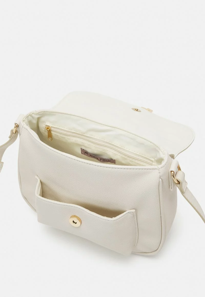 Anna Field Umhängetasche - Black 8 Anna Field Umhängetasche - Black – Bild 6