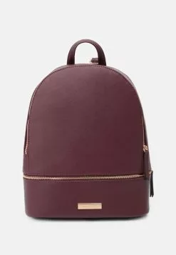 Anna Field Tagesrucksack - 304 - Bordeaux