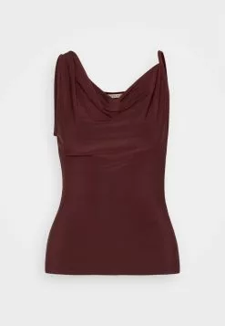 Anna Field Top - Dark Red 12 Anna Field Top - Dark Red -Anna Field Geschäft f923f37ed15645e98e8ddf51c147d30f