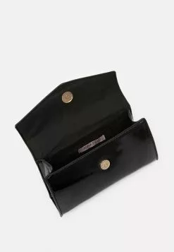 Anna Field Clutch - 802 - Black -Anna Field Geschäft f9d4fd8fe20e42bdae2762318c99e7cb
