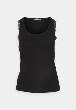 Anna Field Petite Top - Black 12 Anna Field Petite Top - Black -Anna Field Geschäft fb26e905b9304f8a8352337753f7a01e