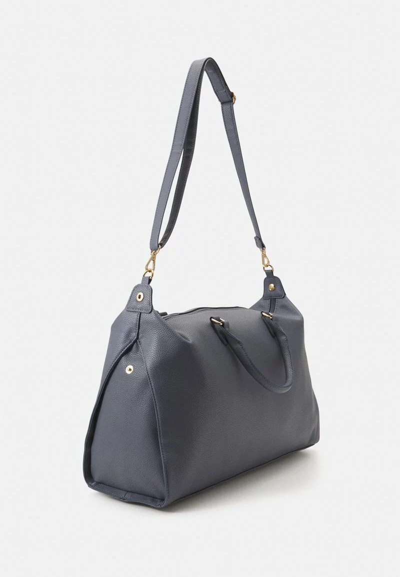 Anna Field Weekender - Light Blue 4 Anna Field Weekender - Light Blue – Bild 2