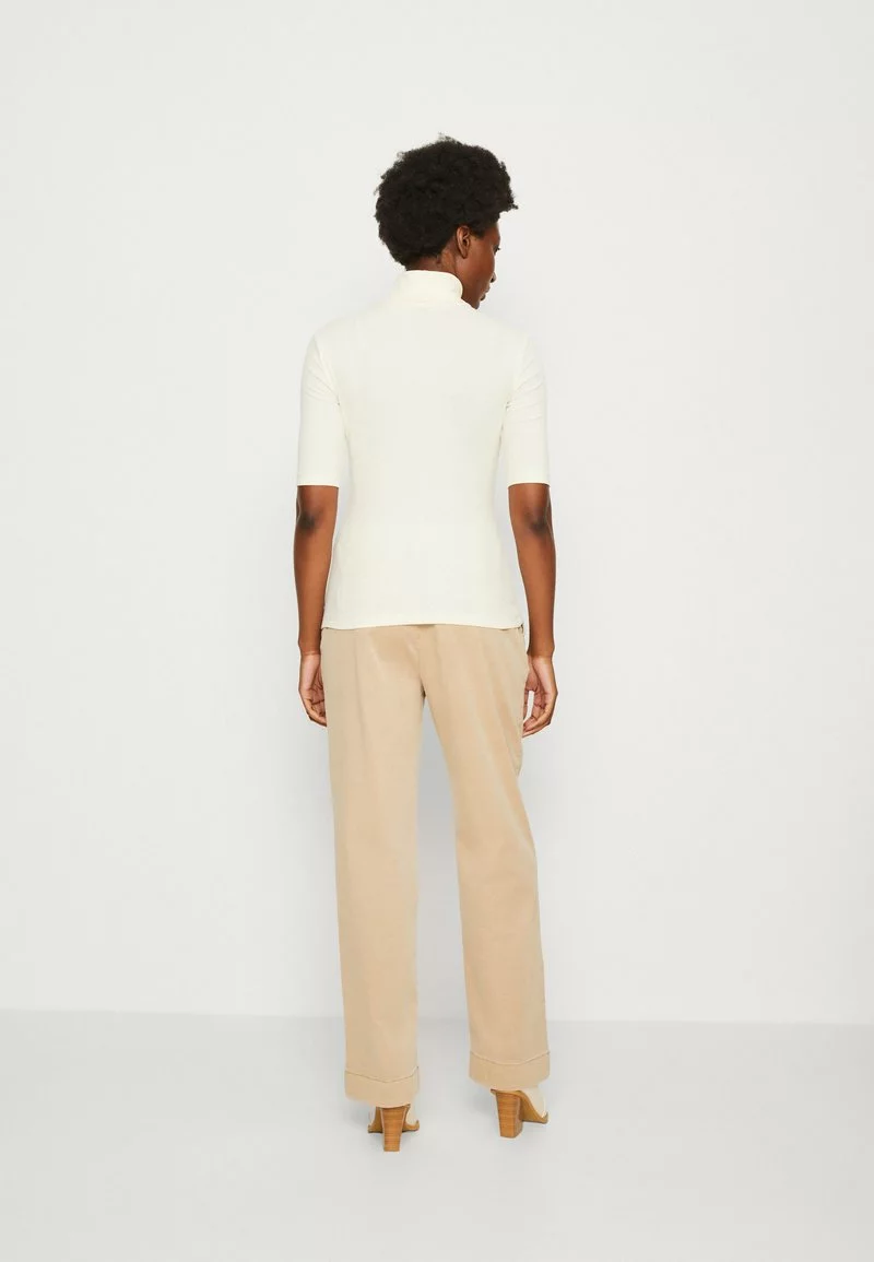 Anna Field T-Shirt Print - Off-white 5 Anna Field T-Shirt Print - Off-white – Bild 3